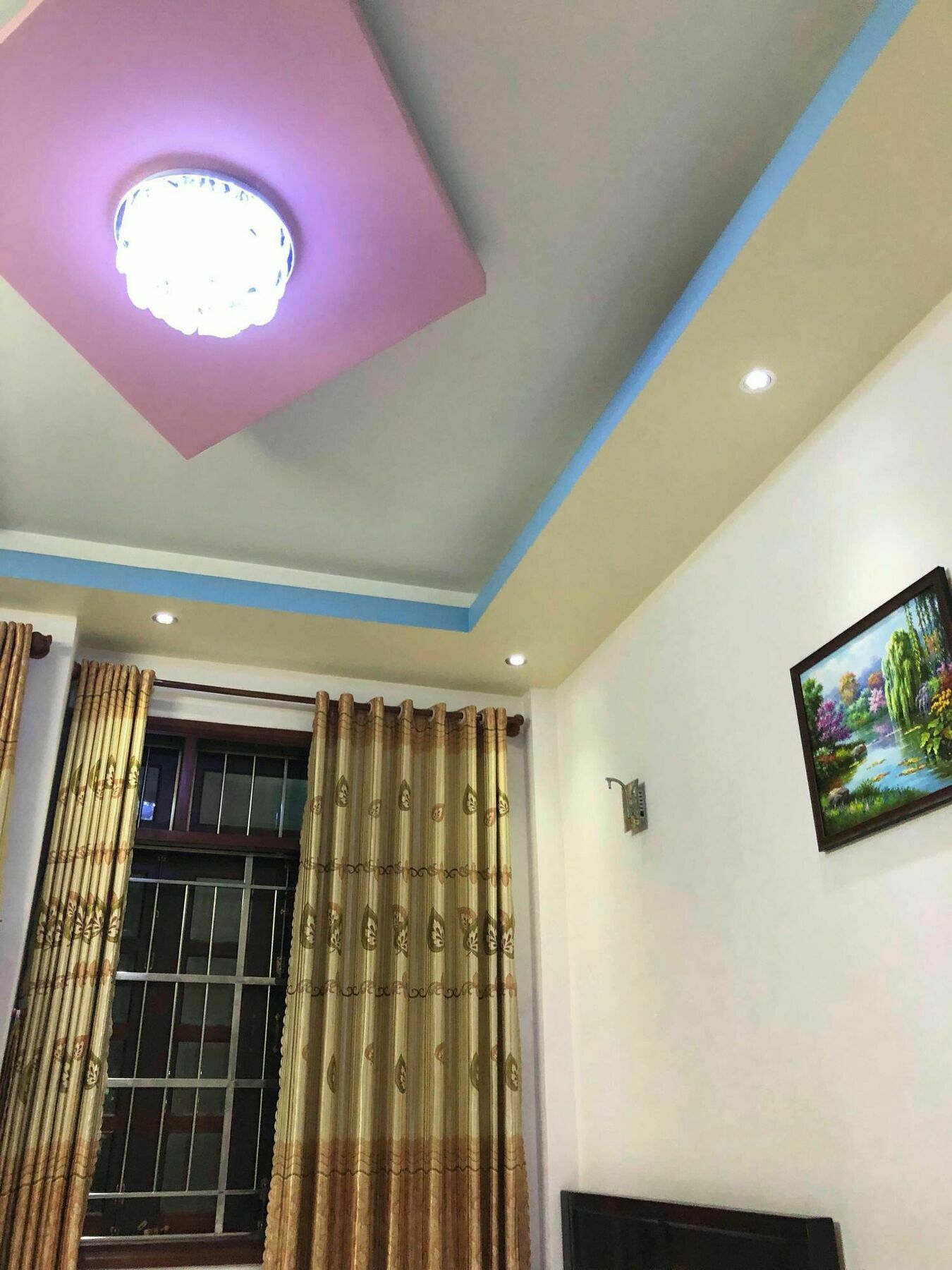 Oyo 395 Anh Quoc Hotel Ho Chi Minh City Exterior photo