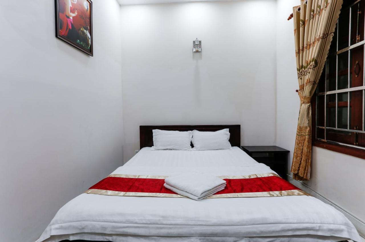 Oyo 395 Anh Quoc Hotel Ho Chi Minh City Exterior photo