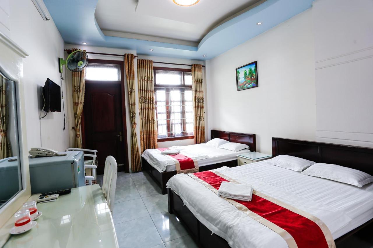 Oyo 395 Anh Quoc Hotel Ho Chi Minh City Exterior photo